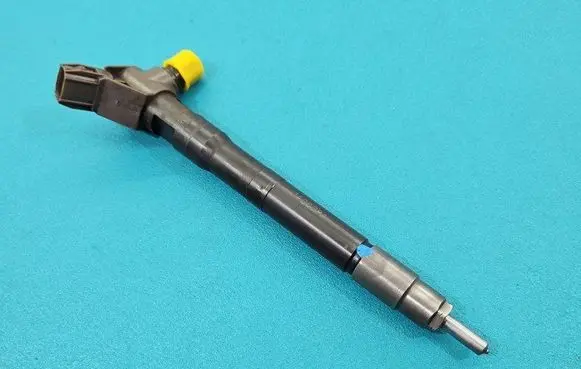Mazda CX-5 Fuel injector SH01-13H50 IMPRK1420284