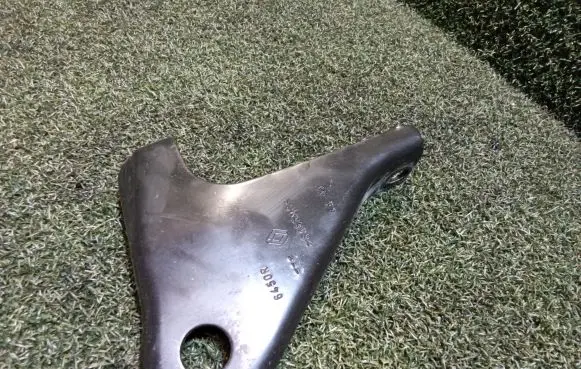 Mercedes-Benz Citan II Other engine bay part 6450R S355MC