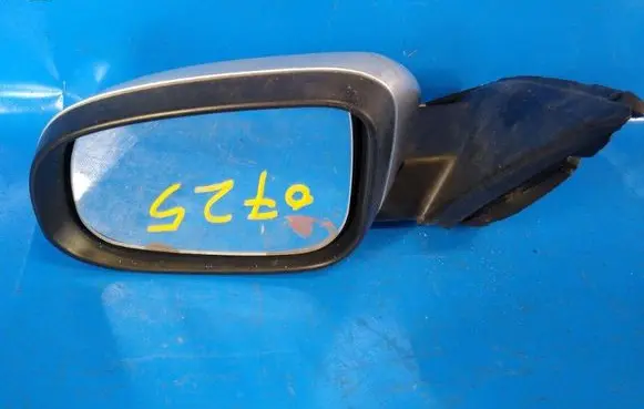 Volvo S60 Rear view mirror (interior) 31385180