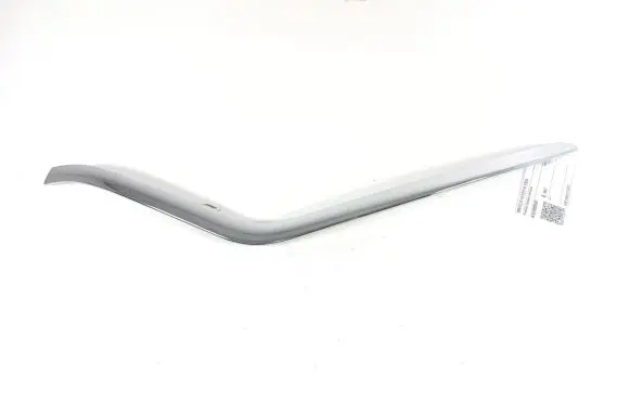 Mercedes-Benz GLS X167 Front bumper splitter molding A1678850506