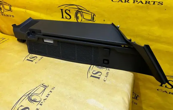 Ford Mondeo MK V Parcel shelf load cover mount bracket DS73N55158CPW DS73N55158C