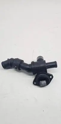 Volkswagen Touran I Engine coolant pipe/hose BCHY2761001CZ 1J0121619 Y2761001