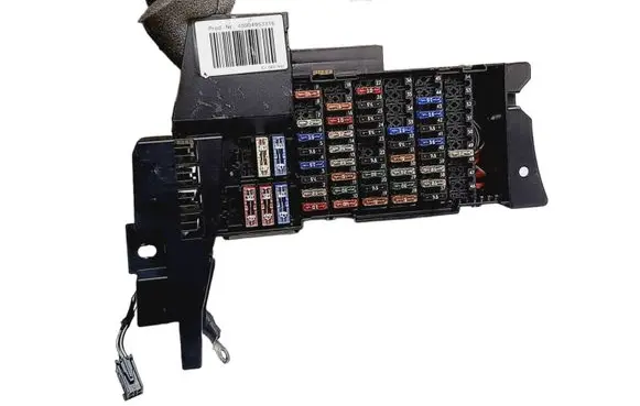 Mercedes-Benz A W169 Fuse module 1695450540 40004953316