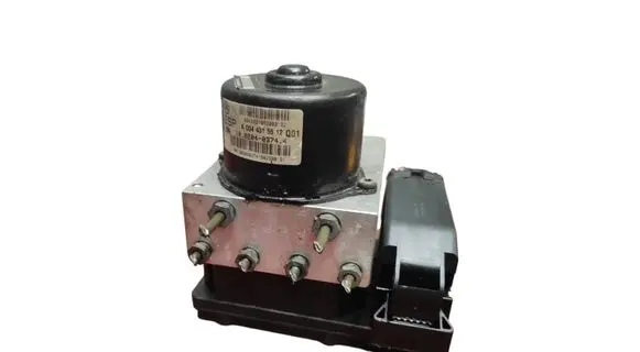Mercedes-Benz C W203 ABS Pump A0044315512 A2095451532 00002129E0