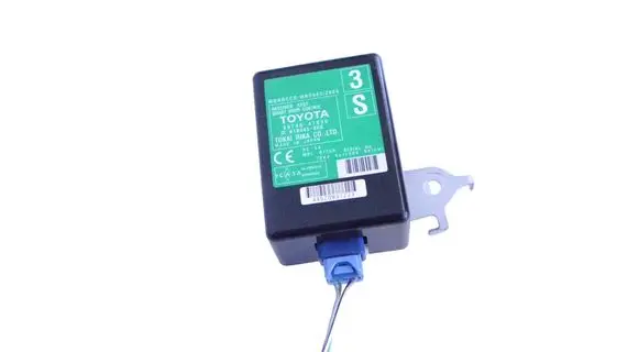 Toyota Prius (XW30) Other devices 8974047030