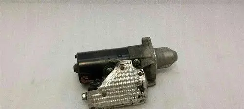 Mercedes-Benz ML W164 Wires (starter motor) A0061510501