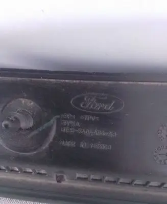 Ford Bronco Other exterior part M1PBS404A06AB