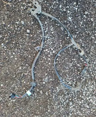 KIA Pro Cee'd III Rear ABS sensor wiring 59795G4500
