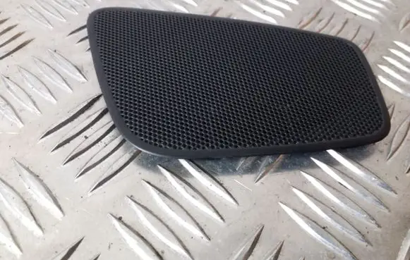 Side speaker trim/cover