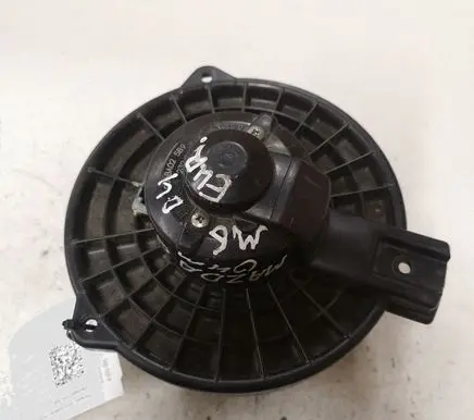 Mazda 6 Heater fan/blower 8940000