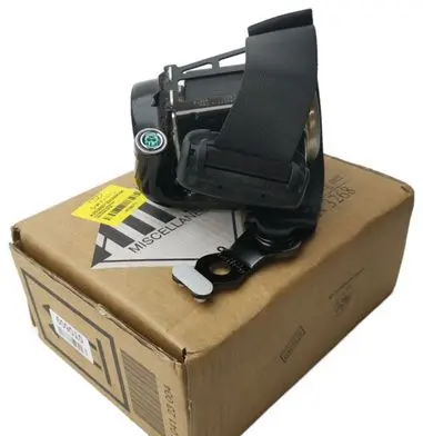 Mercedes-Benz GLC C253 Front seatbelt A253860120028