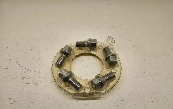 Mercedes-Benz SLK R172 Nuts/bolts A2205800010