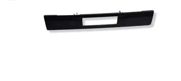 Honda FR-V Dashboard glove box trim 
