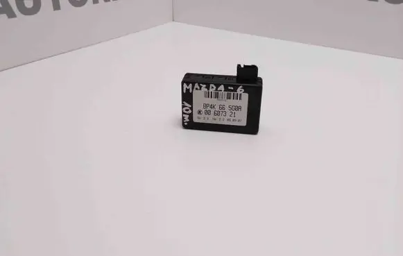 Mazda 6 Rain sensor 00607321 BP4K665G0A