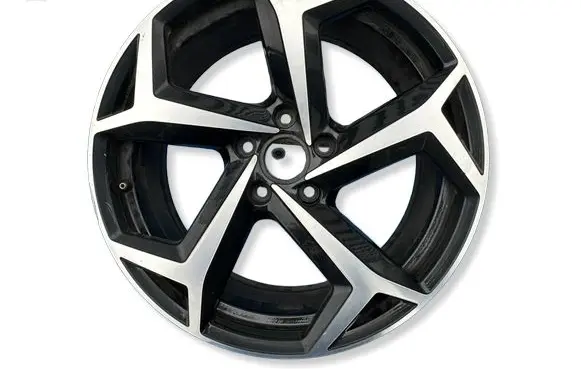 Volkswagen PASSAT B8 R18 alloy rim 3G0601025BG