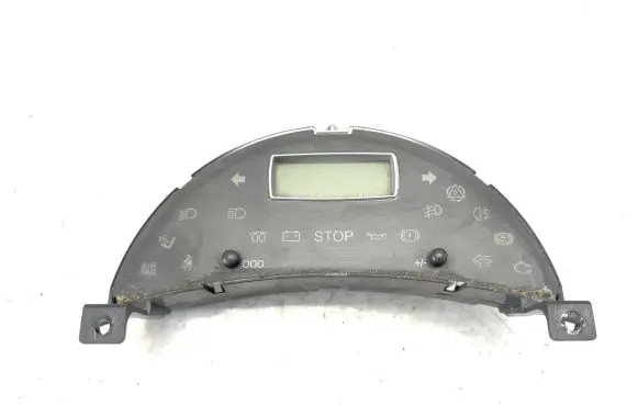 Lancia Phedra Clock 1488702080 503000170005