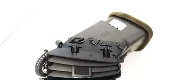 Opel Astra J Dash center air vent grill 13303925