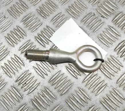 Mazda CX-5 Towing hook eye KD5350EJ2B