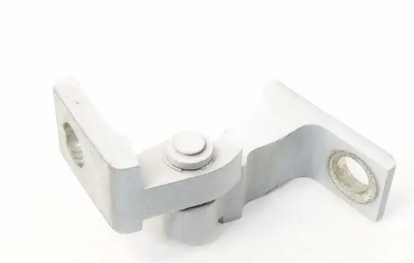 Porsche Cayenne (92A) Front door upper hinge 8K0831402A