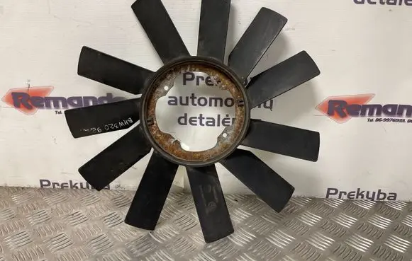 BMW 3 E36 Fan impeller 17233639