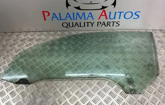 BMW 3 E92 E93 Front door window glass four-door 43R001167