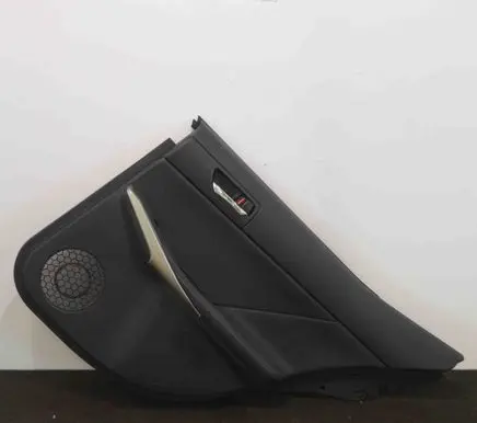 Lexus IS III XE30 Rear door card panel trim 6929853020
