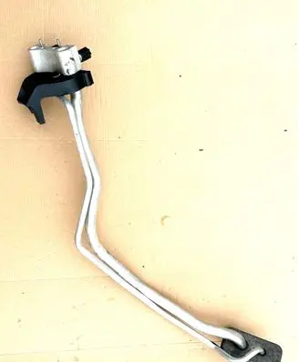 BMW X5 F15 Air conditioning (A/C) pipe/hose 9271894