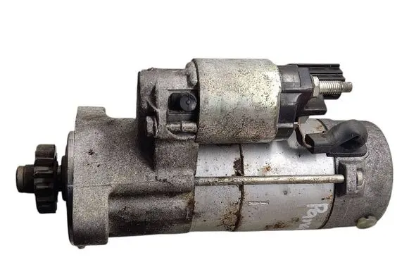Porsche Panamera (970) Starter motor 059911024K 4280007224