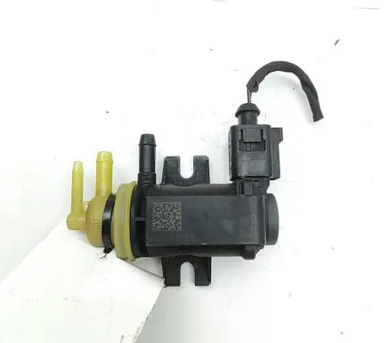 Volkswagen Amarok Turbo solenoid valve 1K0906627B