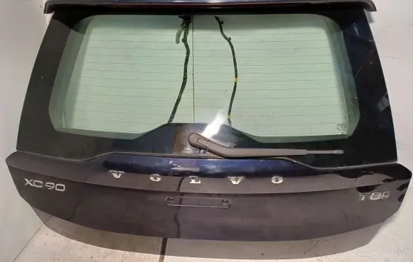 Volvo XC90 Tailgate/trunk/boot lid