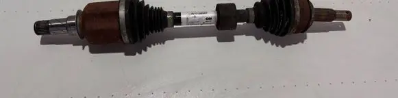 Renault Kadjar Front driveshaft 391015656R 6087787 201726841416
