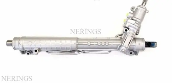 BMW 5 E39 Steering rack KS00000862