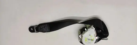 Jaguar XF Front seatbelt T000046 G0NEL4BLE B240410V0445222