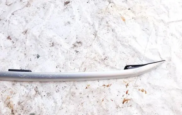 Ford Ka Roof bar rail J7BB550A63AEW