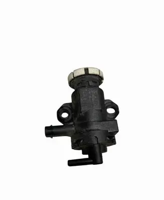 Turbo solenoid valve
