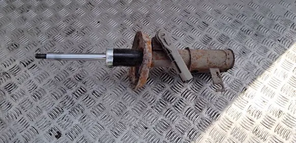Opel Astra J Front shock absorber/damper