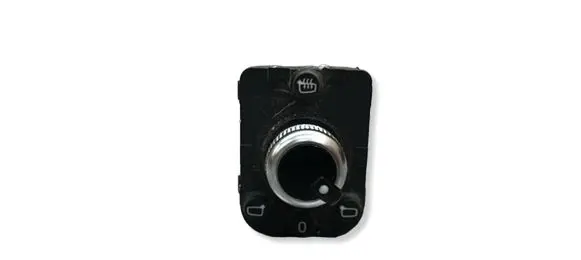 Audi A4 Allroad B9 Wing mirror switch 4M0959565H