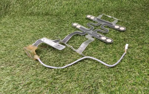 BMW 5 E60 E61 Sensor 9126454 6577912645401
