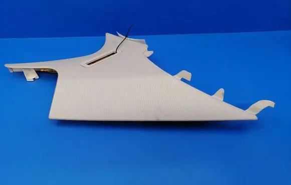 Mercedes-Benz C W204 (D)pillar trim (top) A2046900725