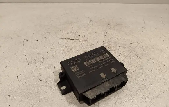 Audi A7 S7 4G Parking PDC control unit/module 4H0919475