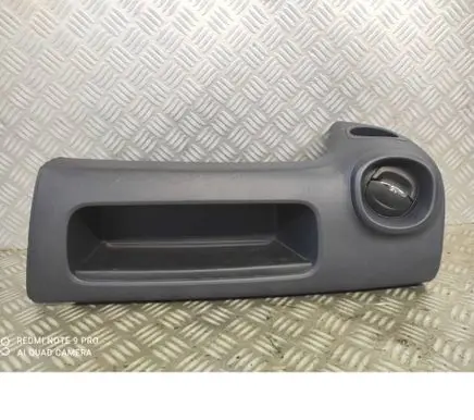 Renault Trafic III (X82) Panel trim 683107829R 93868011