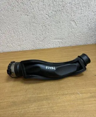 BMW 5 F10 F11 Brake vacuum hose/pipe 11617809834 F2493