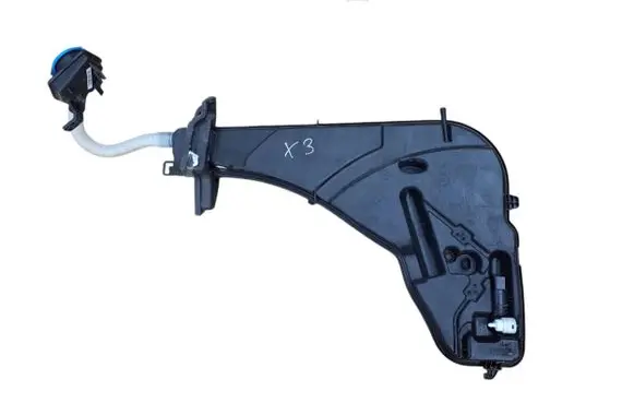 BMW X3 G01 Windshield washer fluid reservoir/tank 7399029