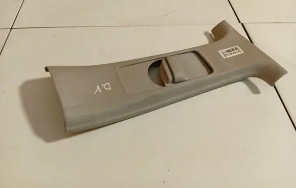 Volkswagen Golf III (B) pillar trim (top) 1H0868314A