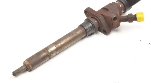 Ford Focus C-MAX Fuel injector 9657144580
