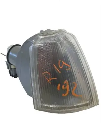 Renault 19 Front fender indicator light 0191044 7700815978
