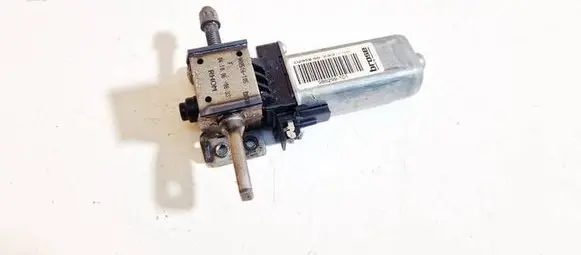 Dodge Journey Seat adjustment motor 986299101 986299-101
