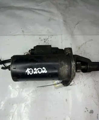 Audi A4 S4 B6 8E 8H Starter motor 0001109021 059911023H