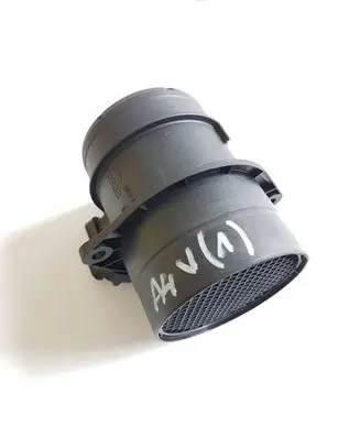 Audi A4 S4 B8 8K Mass air flow meter 0281002956 03L906461A 299683971