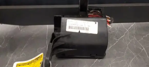 Peugeot Partner Comfort/convenience module 9628024480
